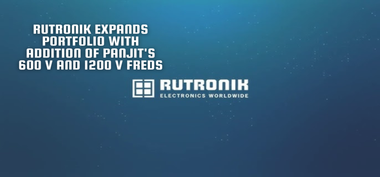 rutronik electronics