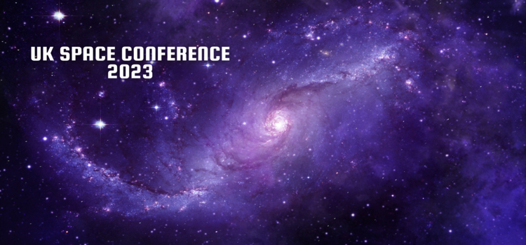 UK Space Conference 2023